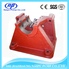 OEM e Customized Slurry Pump Base